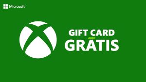 Gift Card Xbox