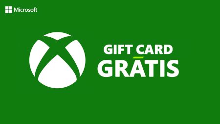Gift Card Xbox
