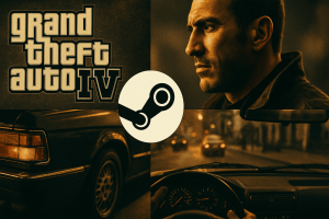 Gta 4 Oferta Steam (1)