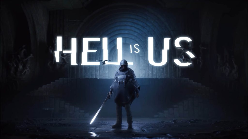 Ya puedes reservar la edición física de Hell is Us para Xbox Series, con Steelbook