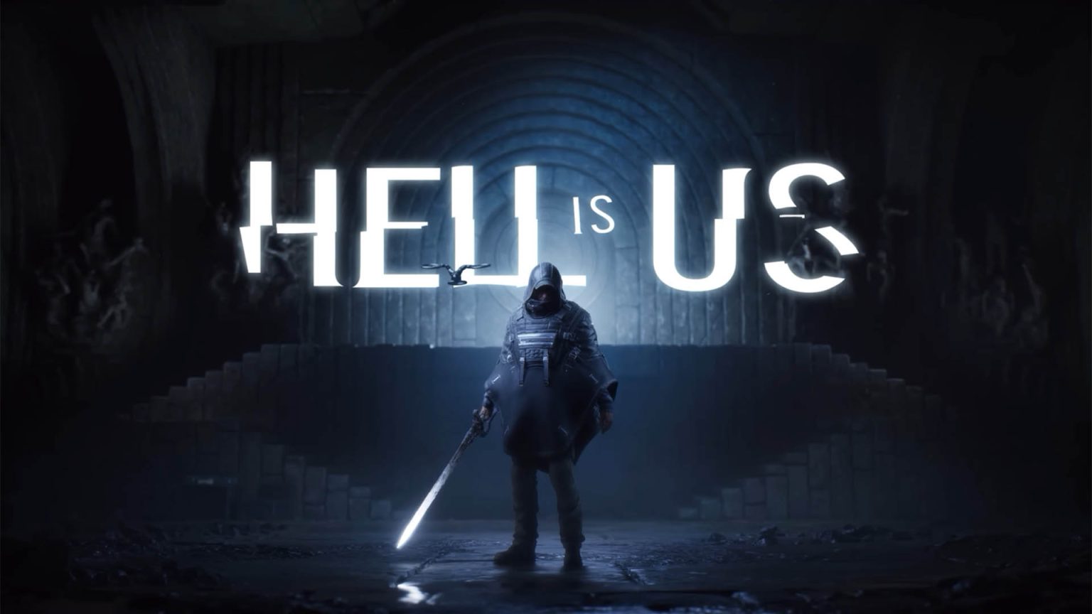 Hell Is Us