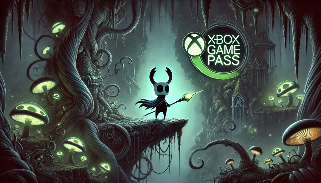 Rumor: Hollow Knight: Silksong se lanzará antes de finalizar el verano