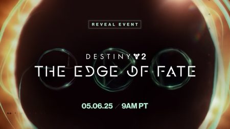 The Edge of Fate - Destiny 2