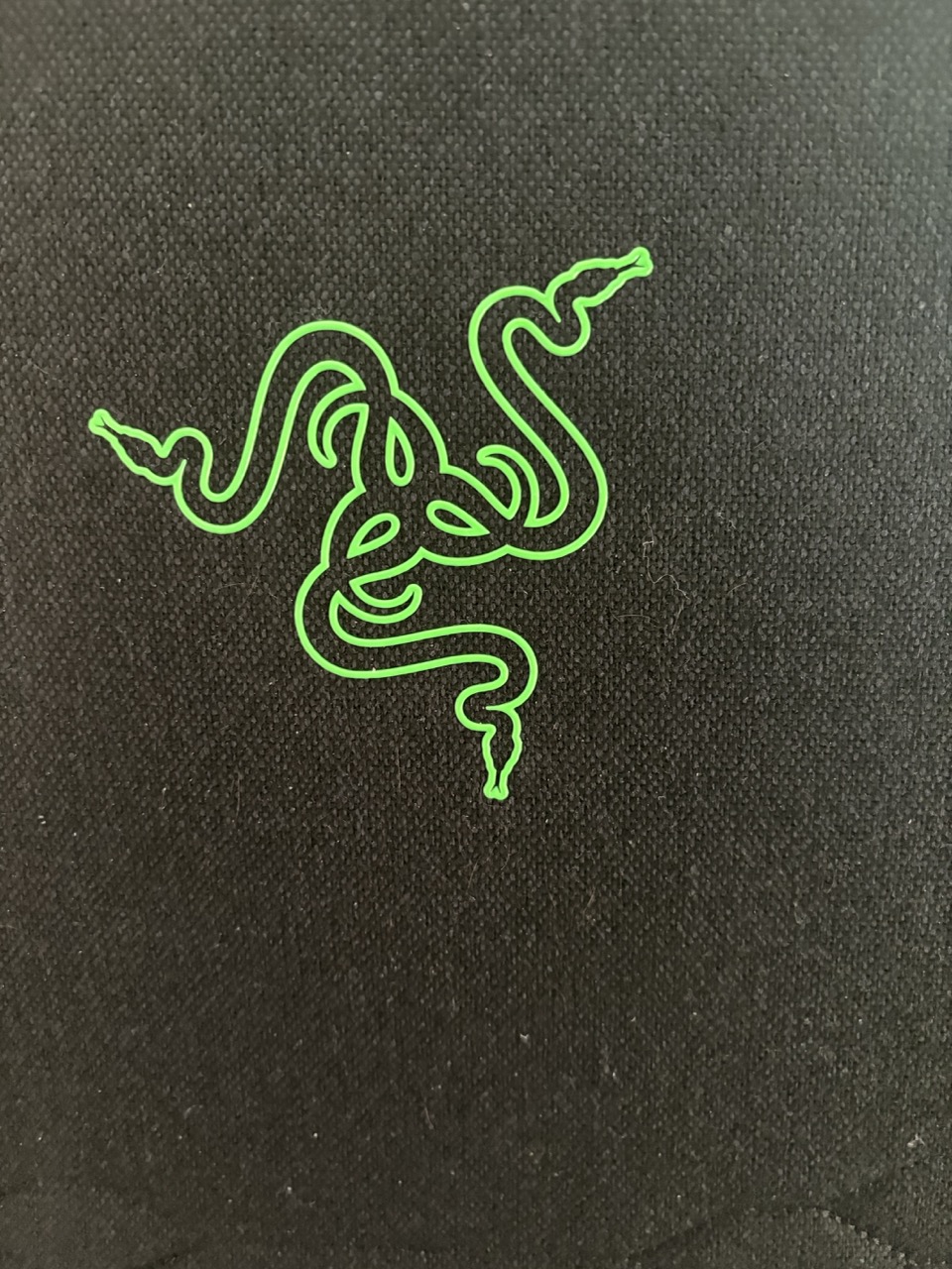 Razer Iskur V2 X