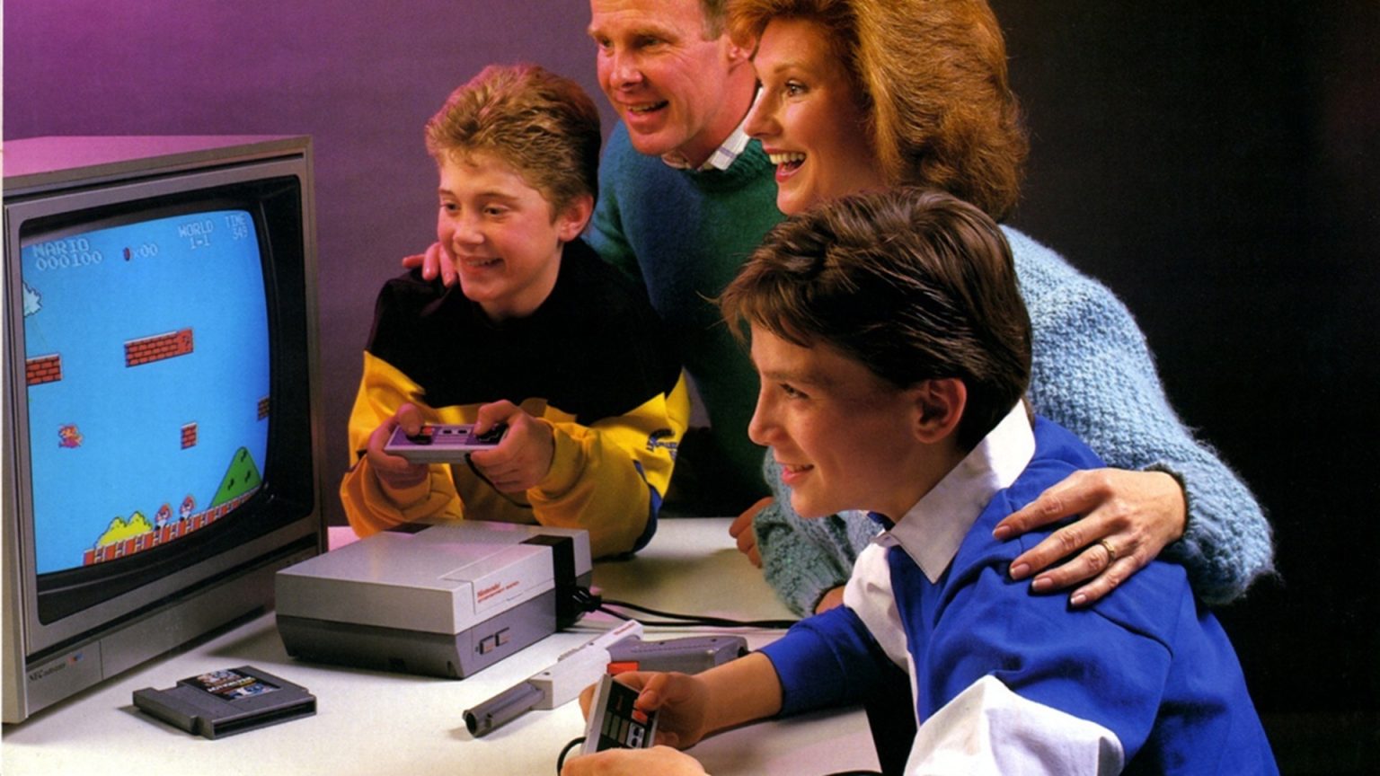 Jugar Es Tranquilidad Y Felicidad