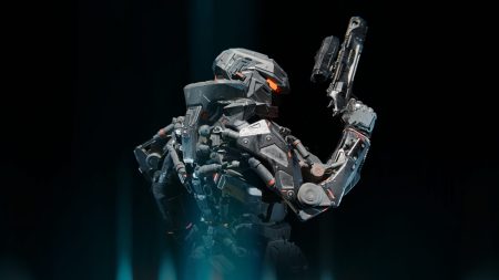 La Quimera - Game Art