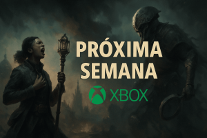 Lanzamientos Xbox (1)