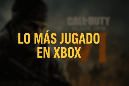 Lo Mas Jugado En Xbox (1)
