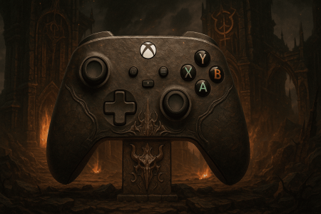 Mando Doom Xbox (1)
