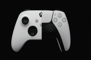 Mando Xbox Dualsense (1)
