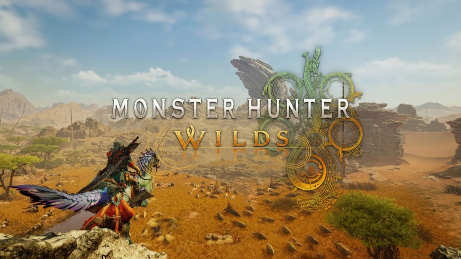 Monster Hunter Wilds_events_2025