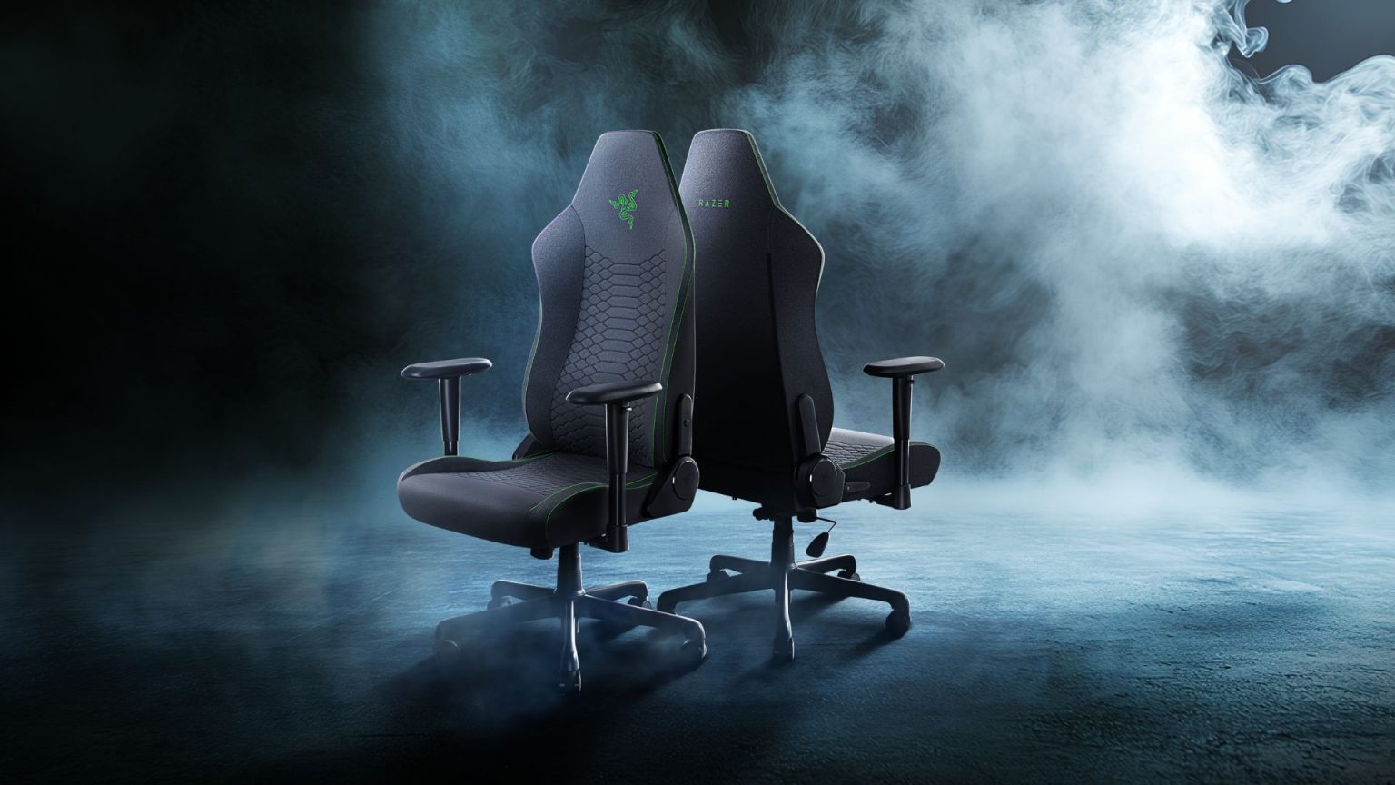 Razer Iskur V2 X
