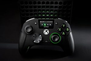 Nacon Xbox Pad (1)
