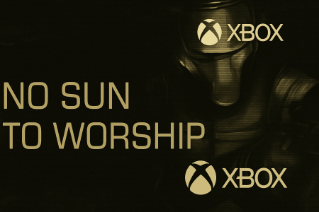 No Sun To Worship (1)