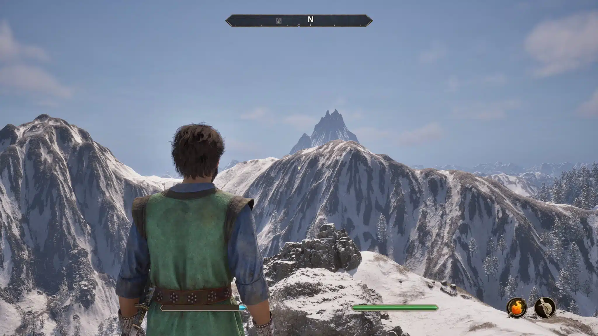 Oblivion Remastered And Skyrim