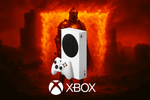 Oblivion Xbox Series S (1)