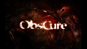 Obscure Steam