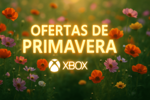 Ofertas De Primavera Xbox (1)
