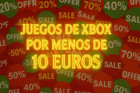 Ofertas Xbox (1)