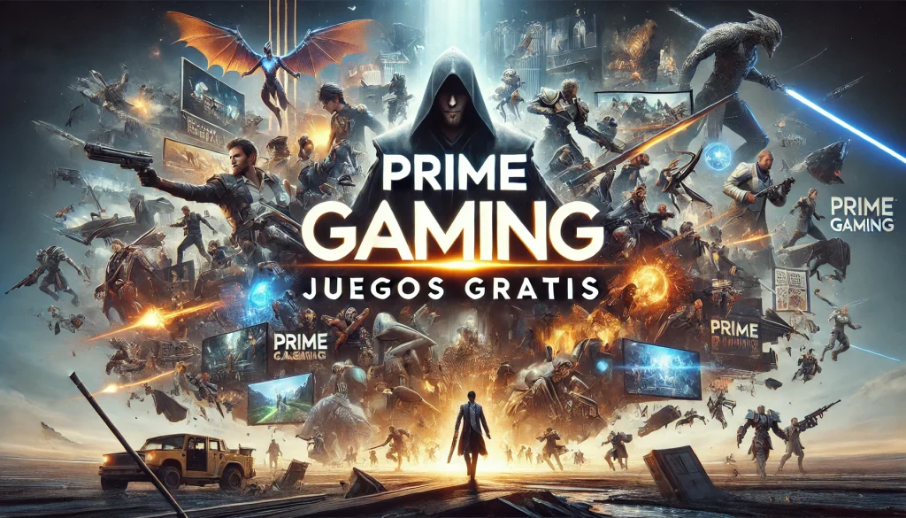 Juega gratis con Prime Gaming a EA Sports FC 25