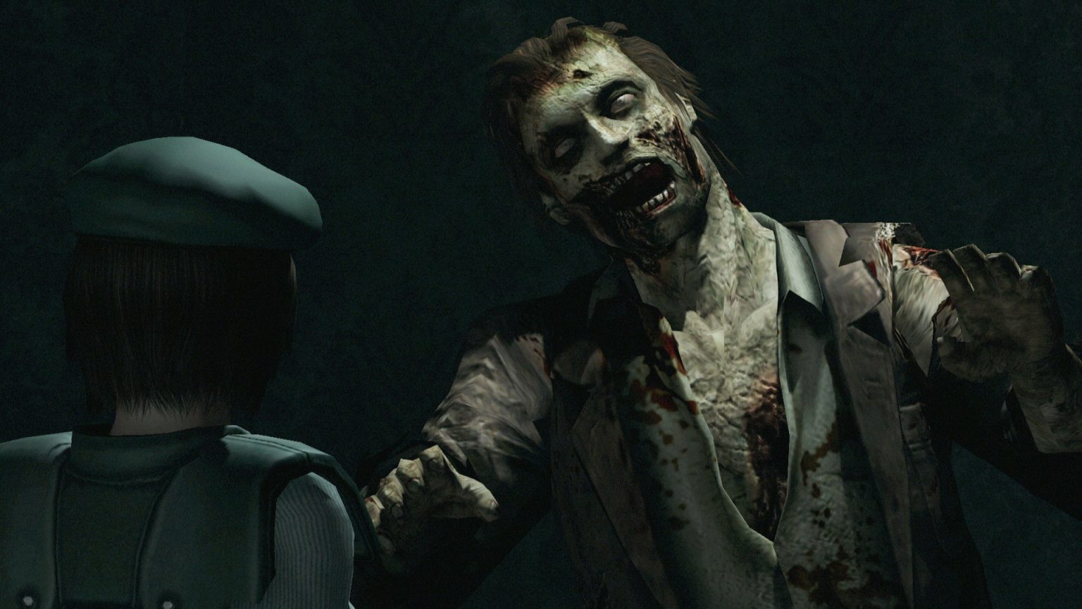 Resident Evil Original
