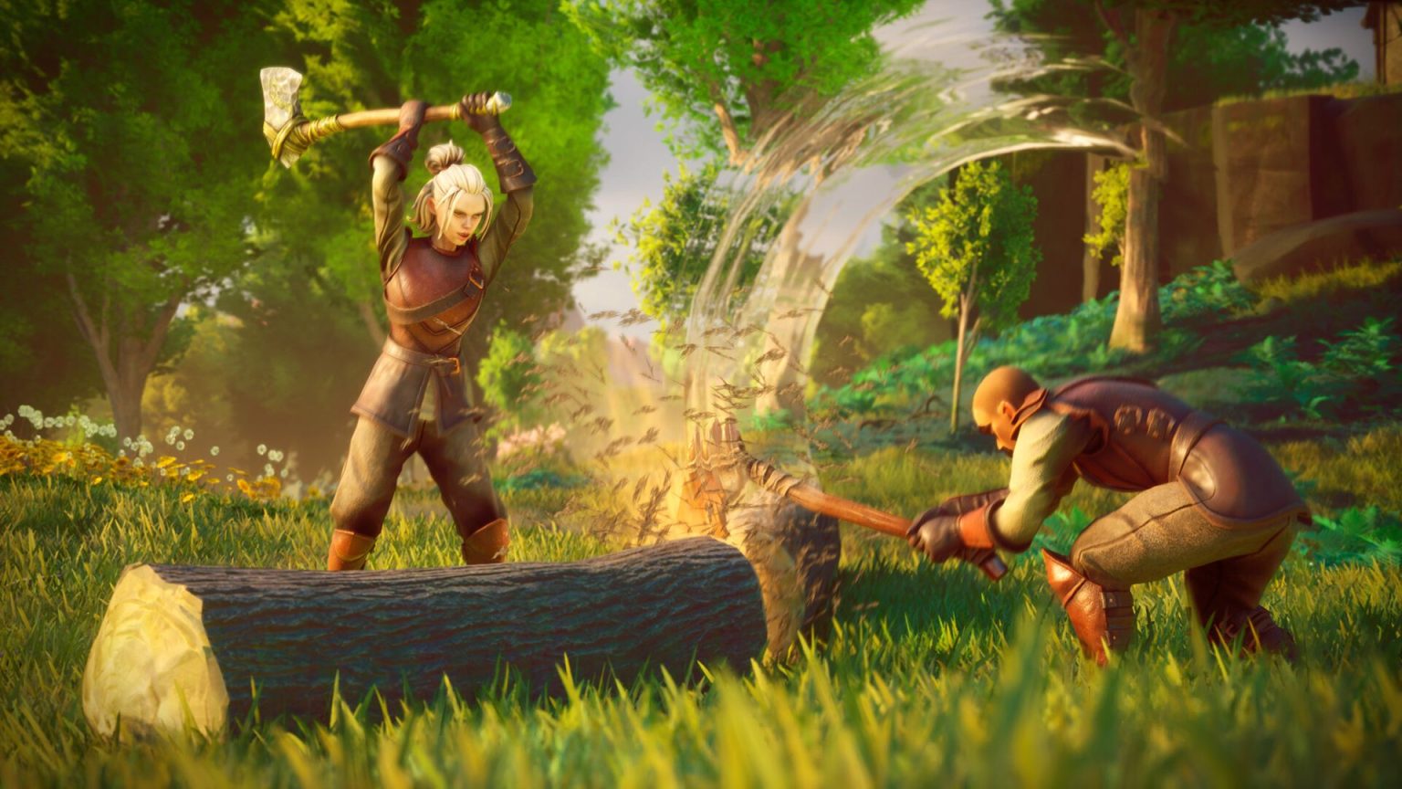 Runescape Dragonwilds
