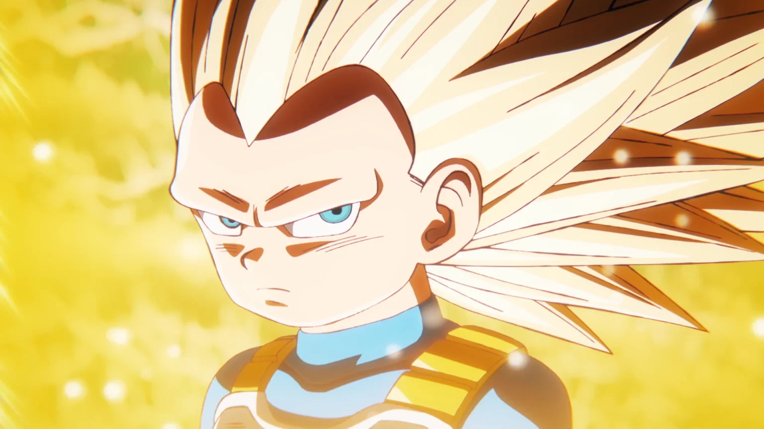Dragon ball Sparking zero - GX