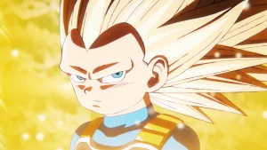 Dragon ball Sparking zero - GX