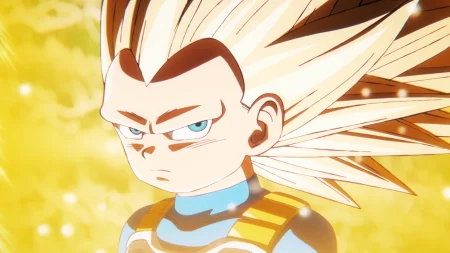Dragon ball Sparking zero - GX