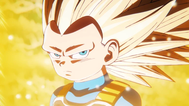 Dragon ball Sparking zero - GX