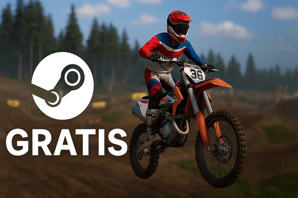 Steam Juego Gratis (1)