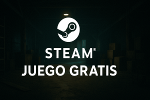 Steam Juegos Gratis (1)