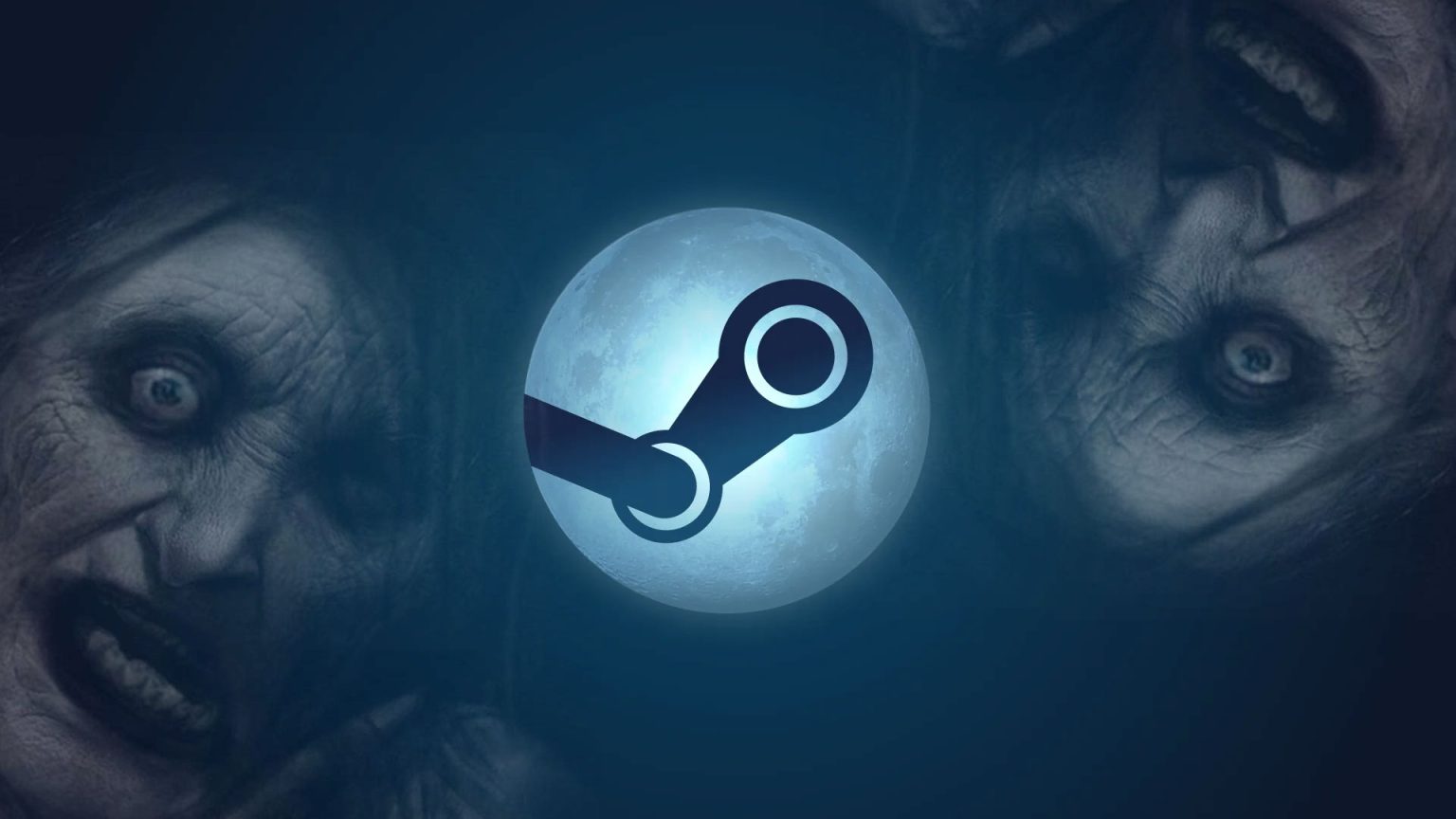 Steam Terror