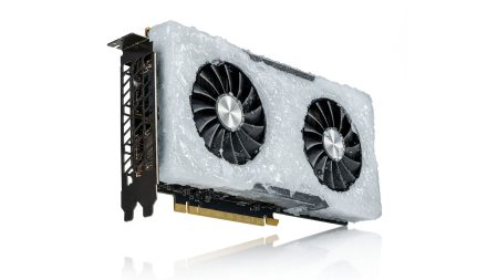 Tarjeta Gráfica Nvidia Congelada