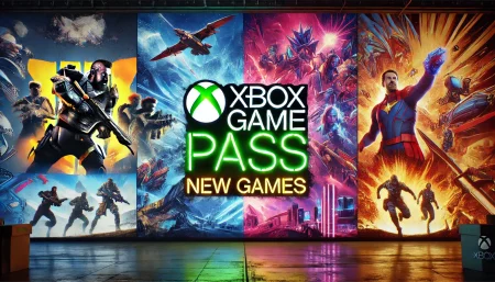 Xbox Game Pass