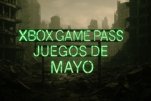 Xbox Game Pass Mayo (1)