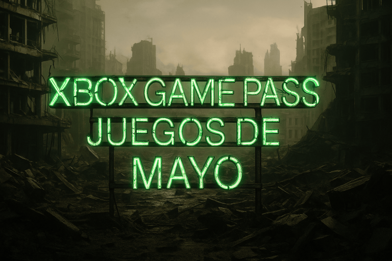 Xbox Game Pass Mayo (1)