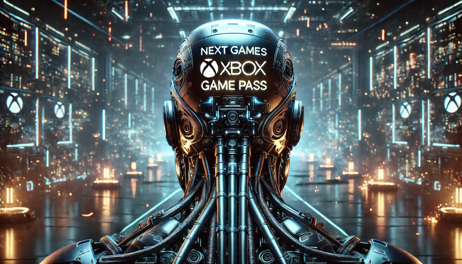 Xbox Game Pass Nuevos Juegos