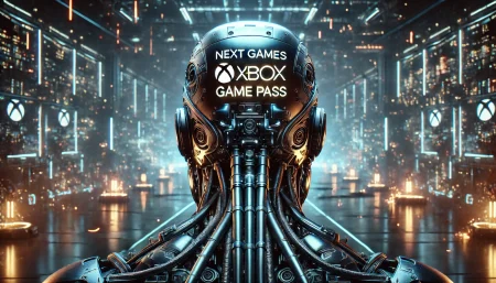 Xbox Game Pass Nuevos Juegos