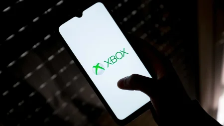 Xbox Smartglass