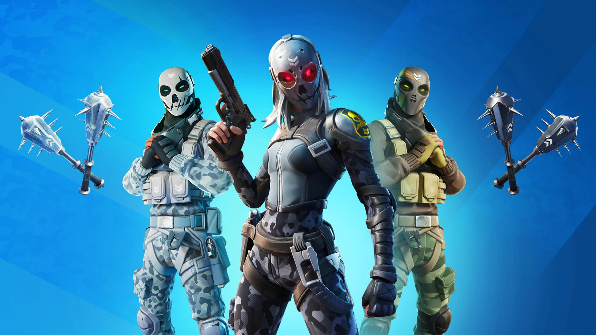 Zadie Fortnite