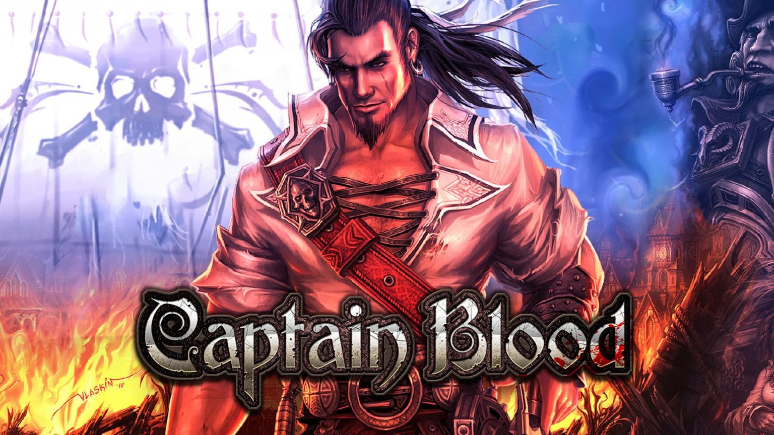 Captain Blood_demo_xbox