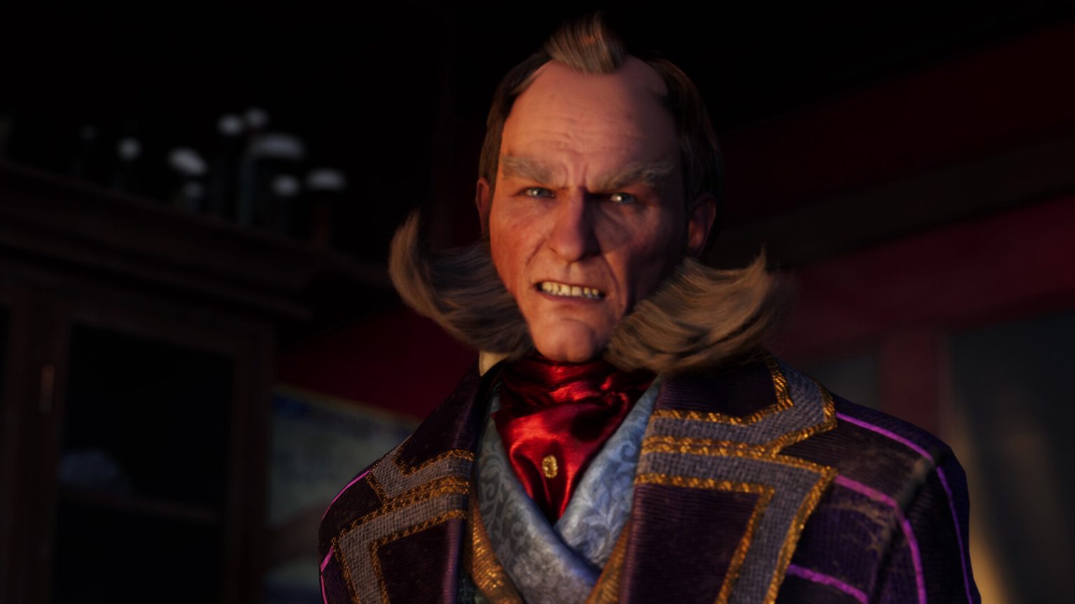 Clockwork Revolution pinta brutal, llegará en 2027 y será exclusivo de XBOX Clockwork Revolution 2