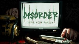Disorder Save Your Family