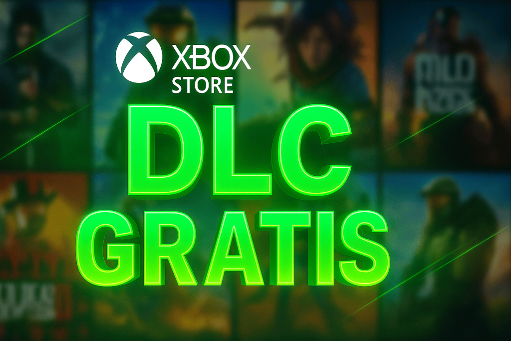 Dlc Gratis Xbox (1)
