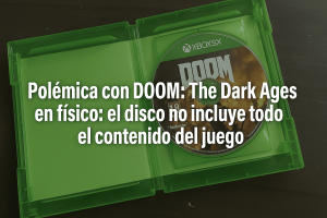 Doom Polemica Disco Sin Datos (1)