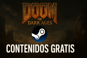 Doom Steam Contenido Gratis (1)