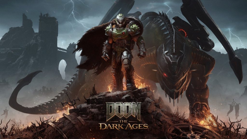 DOOM: The Dark Ages recibe ajustes de dificultad y equilibrio en Xbox con su nueva actualización