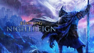 Elden Ring Nightreign Xbox