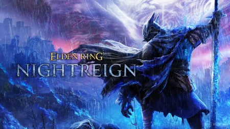 Elden Ring Nightreign Xbox